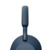 Sony WH-1000XM5 Premium Noise Canceling Headphones, Auto NC Optimizer, 30-Hour Battery, Alexa Voice Control, Midnight Blue