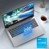 Acer Aspire 3 A315-24P-R7VH Slim Laptop | 15.6" Full HD IPS Display | AMD Ryzen 3 7320U Quad-Core Processor | AMD Radeon Graphics | 8GB LPDDR5 | 128GB NVMe SSD | Wi-Fi 6 | Windows 11 Home in S Mode