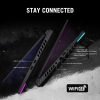 ASUS ROG Strix G16 Gaming Laptop, 165Hz Display, NVIDIA® GeForce RTX™ 4060, Intel Core i7-13650HX, 16GB DDR5, 1TB PCIe Gen4 SSD, Wi-Fi 6E, Windows 11, G614JV-AS74