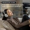 Sony WH-1000XM5 Premium Noise Canceling Headphones, Auto NC Optimizer, 30-Hour Battery, Alexa Voice Control, Midnight Blue