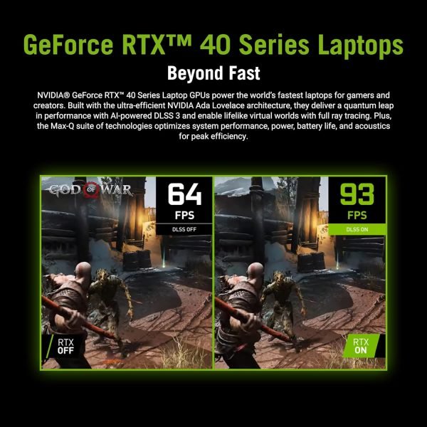 ASUS ROG Strix G16 Gaming Laptop, 165Hz Display, NVIDIA® GeForce RTX™ 4060, Intel Core i7-13650HX, 16GB DDR5, 1TB PCIe Gen4 SSD, Wi-Fi 6E, Windows 11, G614JV-AS74